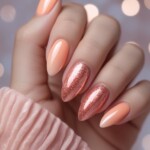 100+ Beautiful Nail Design Ideas for Free Download 1 nail art designs