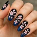 100+ Beautiful Nail Design Ideas for Free Download 15 nail art designs