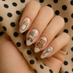 100+ Beautiful Nail Design Ideas for Free Download 20 nail art designs