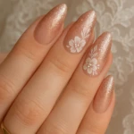 100+ Beautiful Nail Design Ideas for Free Download 18 nail art designs