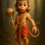 100+ Stunning Hanuman Images, Free Download 1 hanuman images
