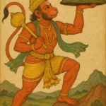 100+ Stunning Hanuman Images, Free Download 3 hanuman images