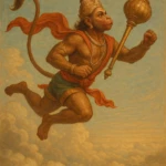 100+ Stunning Hanuman Images, Free Download 5 hanuman wallpapers