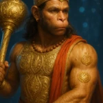 100+ Stunning Hanuman Images, Free Download 7 hanuman wallpapers