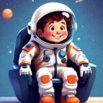 50+ Stunning Illustrative Space Pictures – Free HD Downloads 22 space pictures