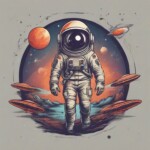 50+ Stunning Illustrative Space Pictures – Free HD Downloads 21 space images