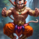 100+ Stunning Hanuman Images, Free Download 14 hanuman images