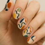100+ Beautiful Nail Design Ideas for Free Download 4 nail art designs
