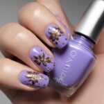 100+ Beautiful Nail Design Ideas for Free Download 6 nail design ideas