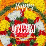 100+ Beautiful Happy Onam 2025 Messages & Images 1 Happy Onam