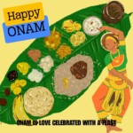 100+ Beautiful Happy Onam 2025 Messages & Images 10 Happy Onam