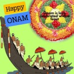 100+ Beautiful Happy Onam 2025 Messages & Images 14 Happy Onam