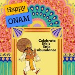 100+ Beautiful Happy Onam 2025 Messages & Images 15 Happy Onam