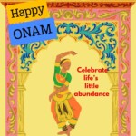100+ Beautiful Happy Onam 2025 Messages & Images 16 Happy Onam