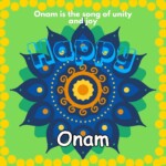 100+ Beautiful Happy Onam 2025 Messages & Images 18 Happy Onam