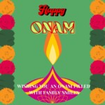 100+ Beautiful Happy Onam 2025 Messages & Images 19 Happy Onam