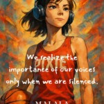 200+ Powerful & Inspirational Quotes for Women by Famous Personalities 20 Inspirational Quotes for Women