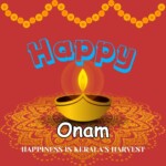 100+ Beautiful Happy Onam 2025 Messages & Images 20 Happy Onam