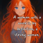 200+ Powerful & Inspirational Quotes for Women by Famous Personalities 23 Inspirational Quotes for Women