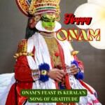 100+ Beautiful Happy Onam 2025 Messages & Images 26 Happy Onam