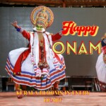 100+ Beautiful Happy Onam 2025 Messages & Images 27 Happy Onam