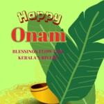 100+ Beautiful Happy Onam 2025 Messages & Images 28 Happy Onam
