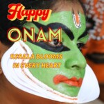 100+ Beautiful Happy Onam 2025 Messages & Images 29 Happy Onam