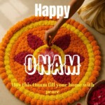 100+ Beautiful Happy Onam 2025 Messages & Images 3 Happy Onam