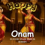 100+ Beautiful Happy Onam 2025 Messages & Images 30 Happy Onam