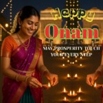 100+ Beautiful Happy Onam 2025 Messages & Images 31 Happy Onam