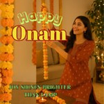 100+ Beautiful Happy Onam 2025 Messages & Images 33 Happy Onam