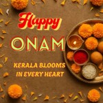 100+ Beautiful Happy Onam 2025 Messages & Images 34 Happy Onam