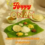 100+ Beautiful Happy Onam 2025 Messages & Images 36 Happy Onam