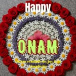 100+ Beautiful Happy Onam 2025 Messages & Images 4 Happy Onam