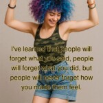 200+ Powerful & Inspirational Quotes for Women by Famous Personalities 50 Inspirational Quotes for Women