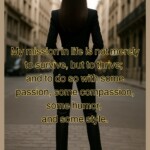 200+ Powerful & Inspirational Quotes for Women by Famous Personalities 55 Inspirational Quotes for Women