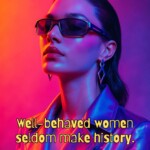 200+ Powerful & Inspirational Quotes for Women by Famous Personalities 56 Inspirational Quotes for Women