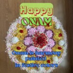 100+ Beautiful Happy Onam 2025 Messages & Images 6 Happy Onam