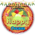 100+ Beautiful Happy Onam 2025 Messages & Images 8 Happy Onam