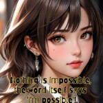 200+ Powerful & Inspirational Quotes for Women by Famous Personalities 81 Inspirational Quotes for Women