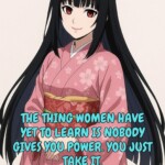 200+ Powerful & Inspirational Quotes for Women by Famous Personalities 92 Inspirational Quotes for Women