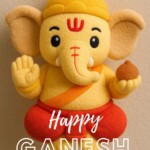 100+ Best Happy Ganesh Chaturthi 2025 – Free Images 123 Happy Ganesh Chaturthi