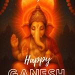 100+ Best Happy Ganesh Chaturthi 2025 – Free Images 122 Happy Ganesh Chaturthi