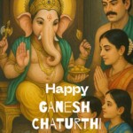 100+ Best Happy Ganesh Chaturthi 2025 – Free Images 46 Happy Ganesh Chaturthi