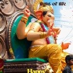 100+ Best Happy Ganesh Chaturthi 2025 – Free Images 119 Happy Ganesh Chaturthi