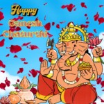 100+ Best Happy Ganesh Chaturthi 2025 – Free Images 71 Happy Ganesh Chaturthi