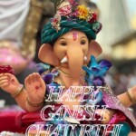 100+ Best Happy Ganesh Chaturthi 2025 – Free Images 118 Happy Ganesh Chaturthi