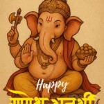 100+ Best Happy Ganesh Chaturthi 2025 – Free Images 44 Happy Ganesh Chaturthi