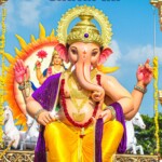 100+ Best Happy Ganesh Chaturthi 2025 – Free Images 117 Happy Ganesh Chaturthi
