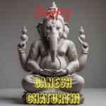 100+ Best Happy Ganesh Chaturthi 2025 – Free Images 86 Happy Ganesh Chaturthi